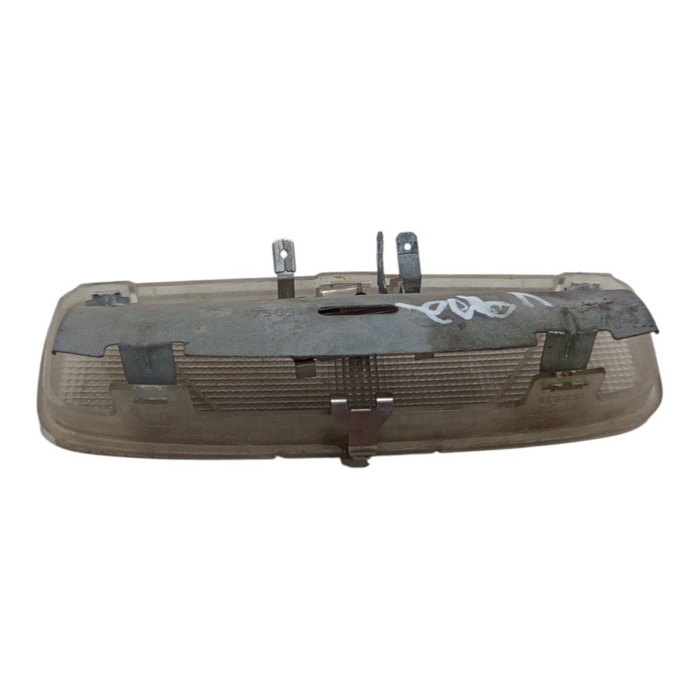 Lanterna Interna Luz Teto Ford Focus 2001 A 2012 5
