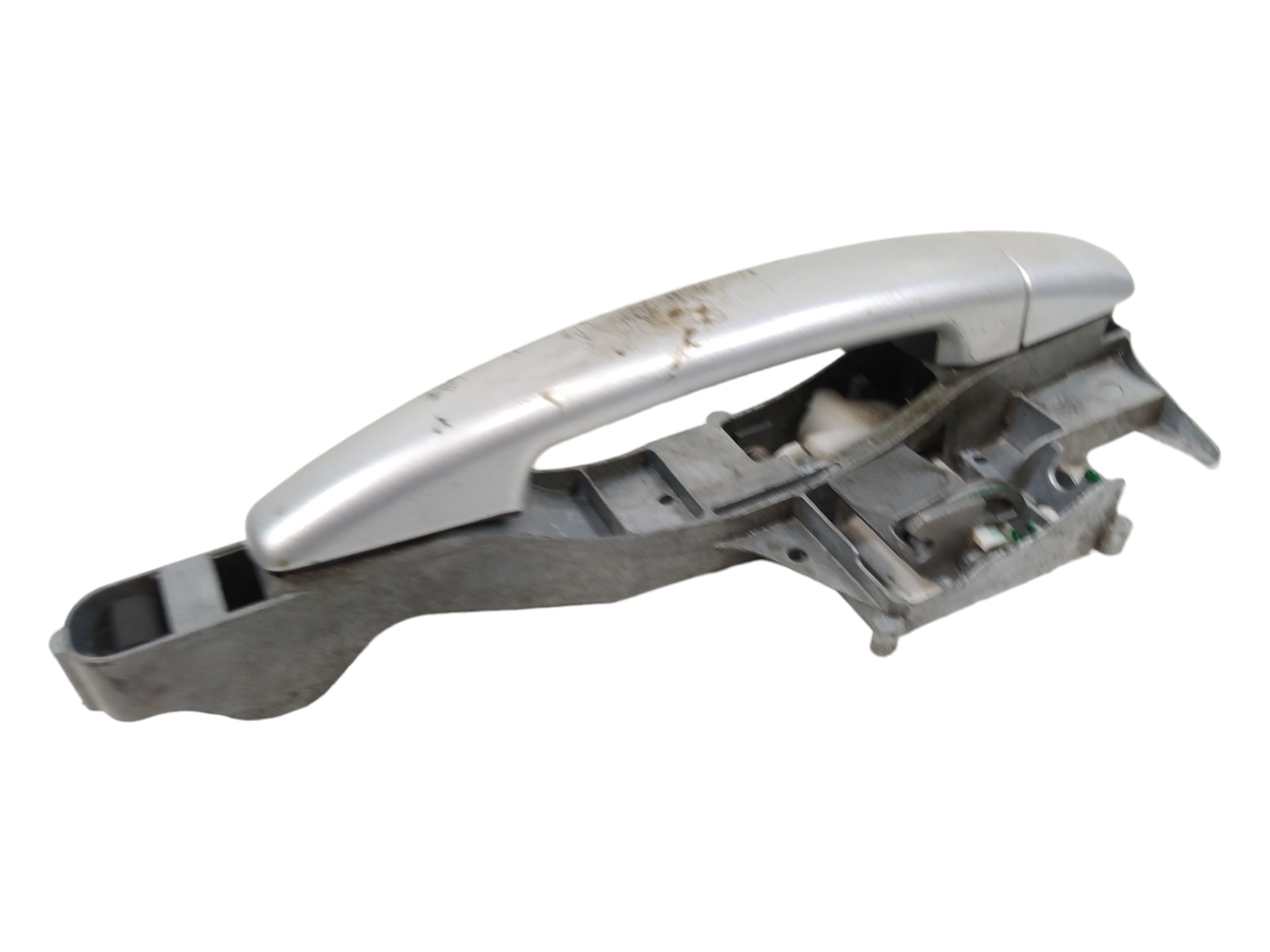 Maçaneta Externa Dianteira Direita Citroen C4 2007 A 2013 6