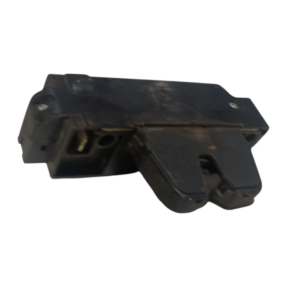 Fechadura Eletrônica Porta Mala Peugeot 307 2001 2002 A 2012 6