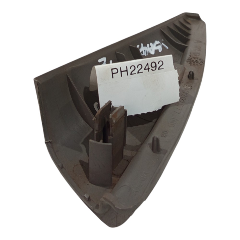 Moldura Interna Retrovisor Esquerdo Xsara Picasso 2001 A 12 8