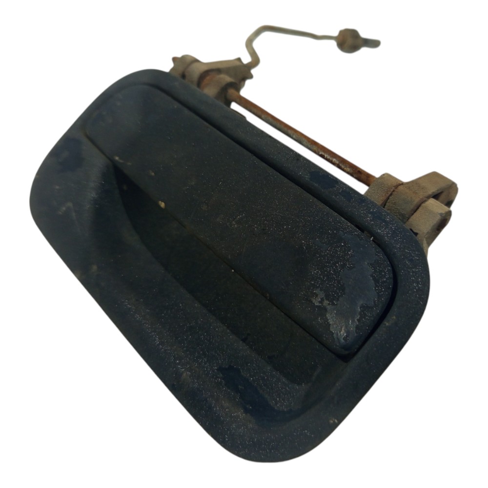 Maçaneta Externa Dianteira Direita Gm Vectra 1997 A 2005 2