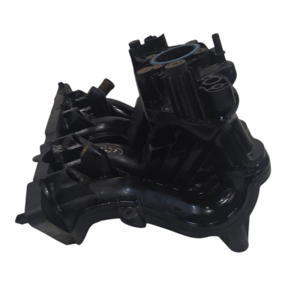 Coletor Admissão Chevrolet Celta 1.0 Vhc 2003 2004 A 2010 5