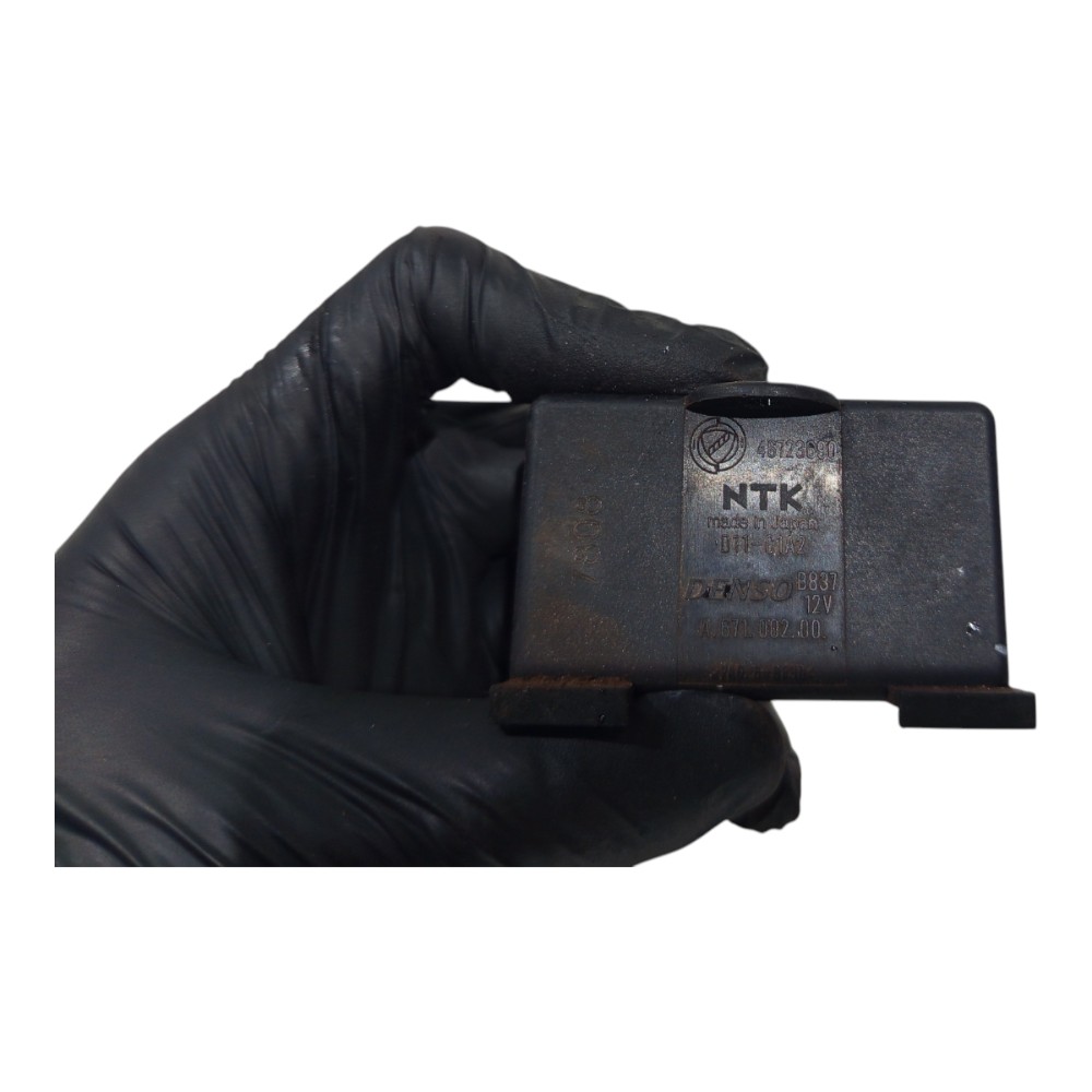 Sensor Ar Ntk Denso Fiat Stilo 2004 2005 2006 2007 A 2011 6
