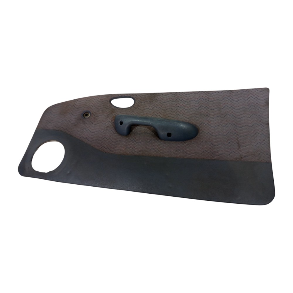 Forro Porta Dianteira Direita Fiat Palio 1.0 1996 A 2000 2p 1