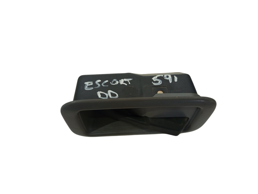 Maçaneta Dianteira Direita Ford Escort 1997 1998 A 2003 3
