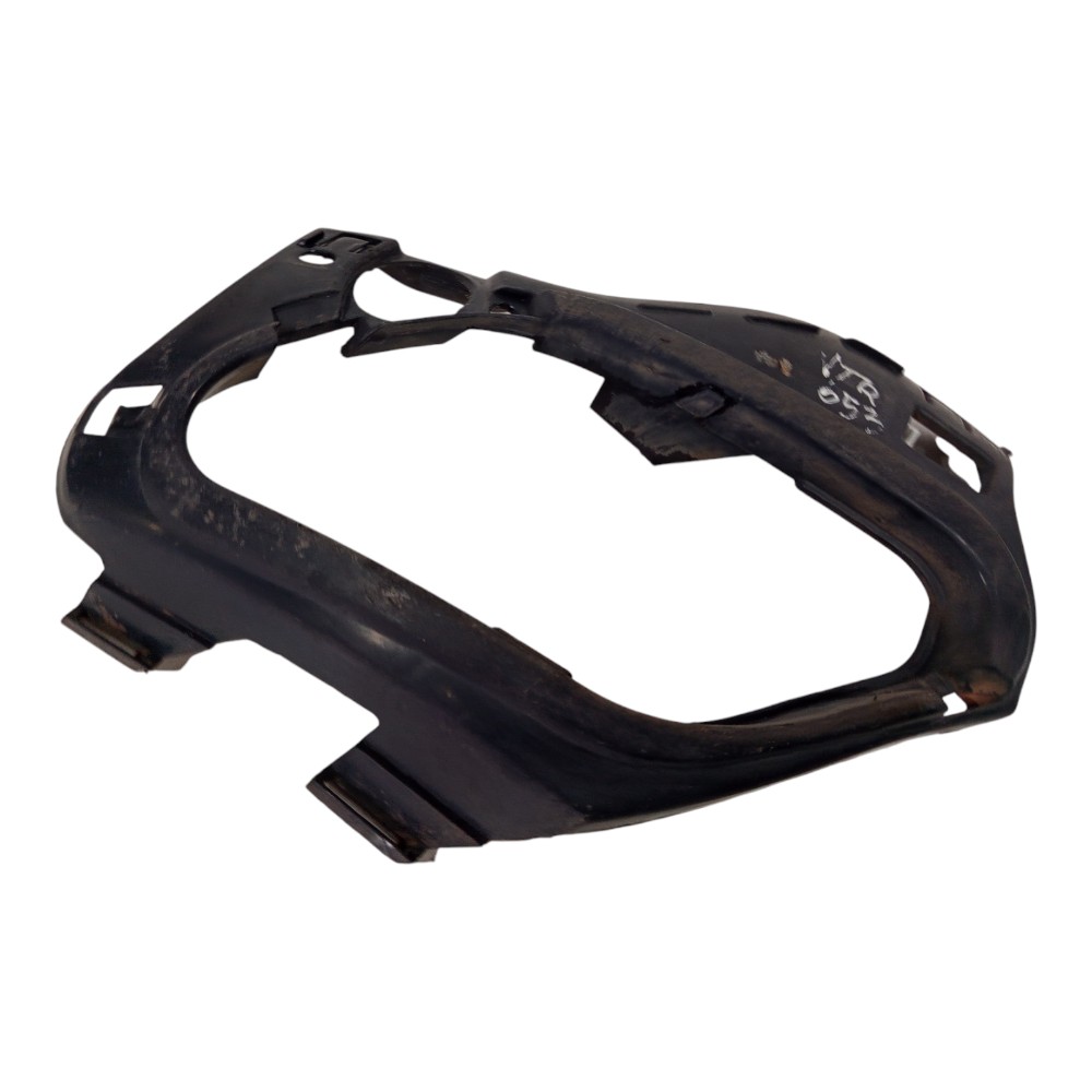 Moldura Lanterna Traseira Direita Citroen C4 Vtr  2006 2013 2