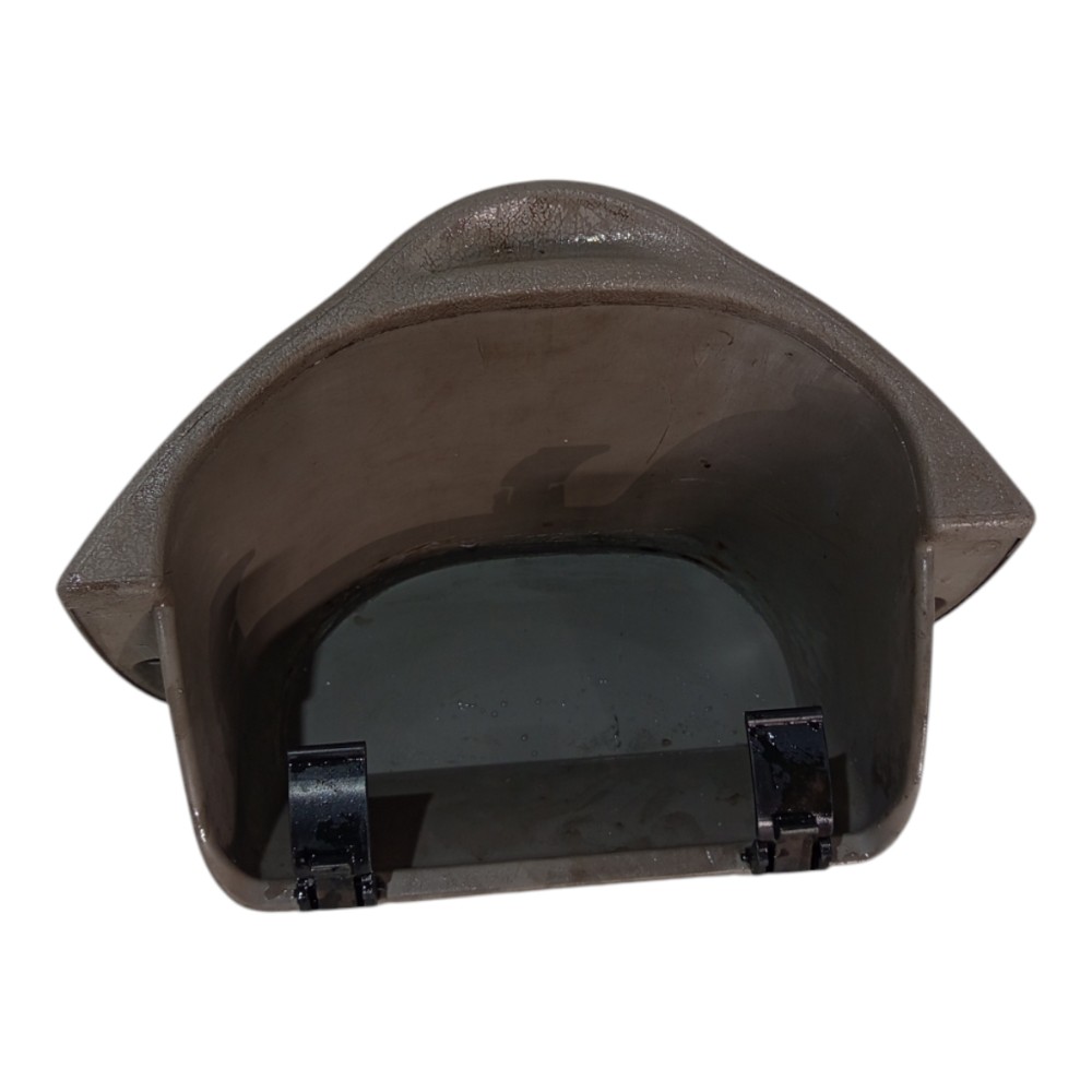Porta Objetos Painel Citroen Xsara Picasso 2001 A 2012 2