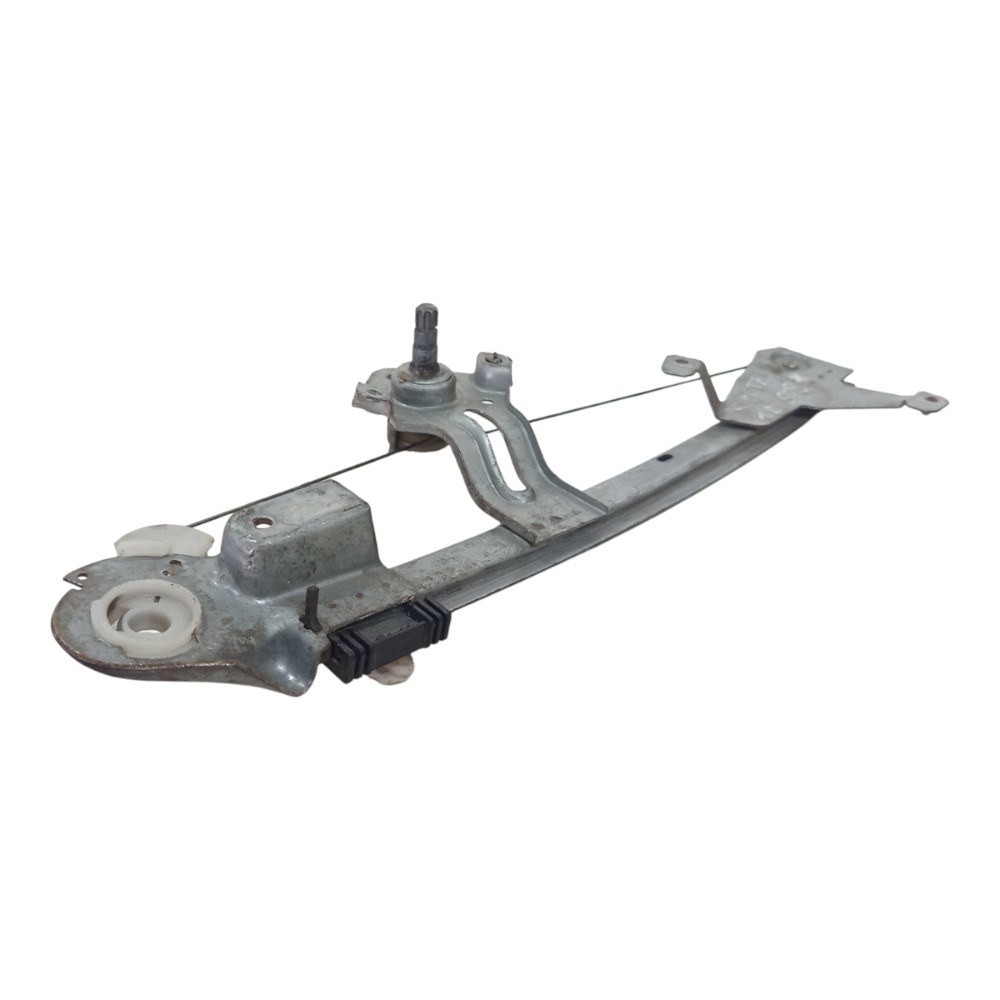 Máquina Vidro Manual Traseiro Direito Gm Celta 2001 A 2009 4