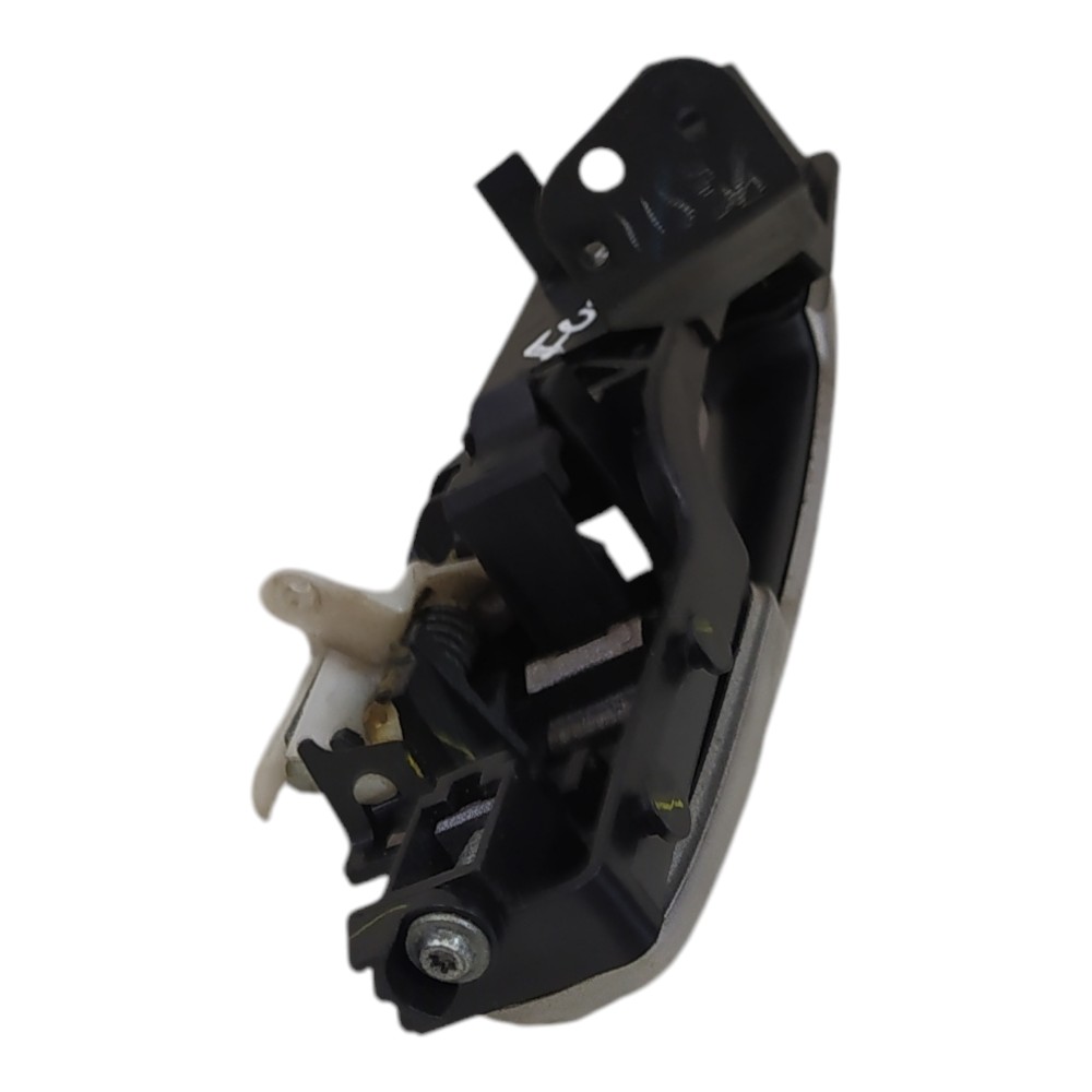 Maçaneta Externa Traseira Esquerda Ford Fusion 2006 A 2009 1