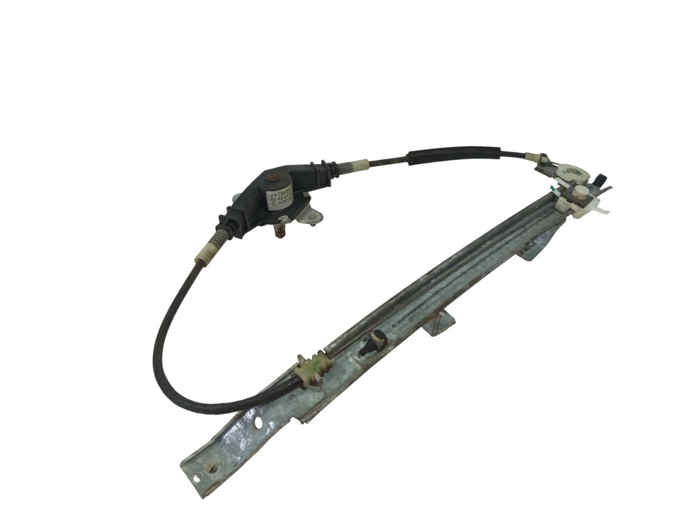 Motor Vidro Manual Fiat Siena 1.0 4p 6 Marchas 1997 A 2018 1