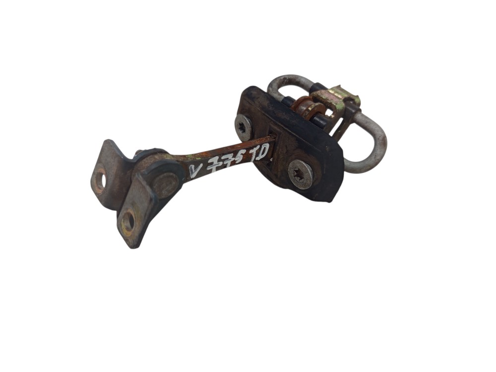 Limitador Porta Traseira Direita Fiat Siena 1996 1997 A 2000 4
