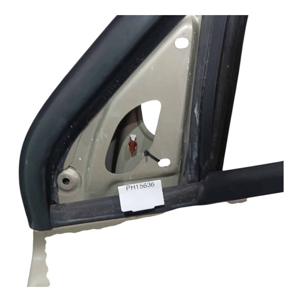 Porta Dianteira Esquerda Fiat Stilo 4P 2003 2004 A 2012 8