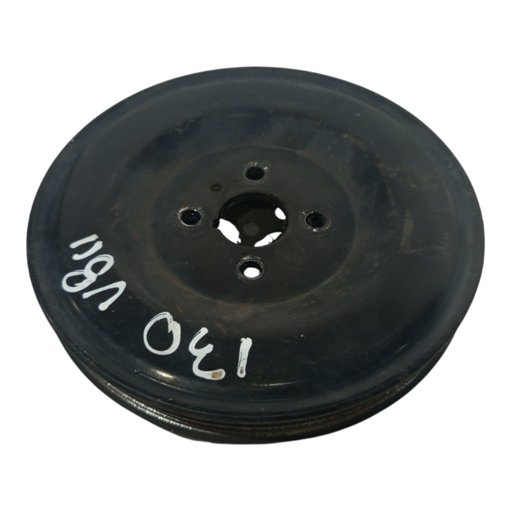 Polia Bomba Agua Hyundai I30 2.0 16v 2010 2011 2012 A 2015 4