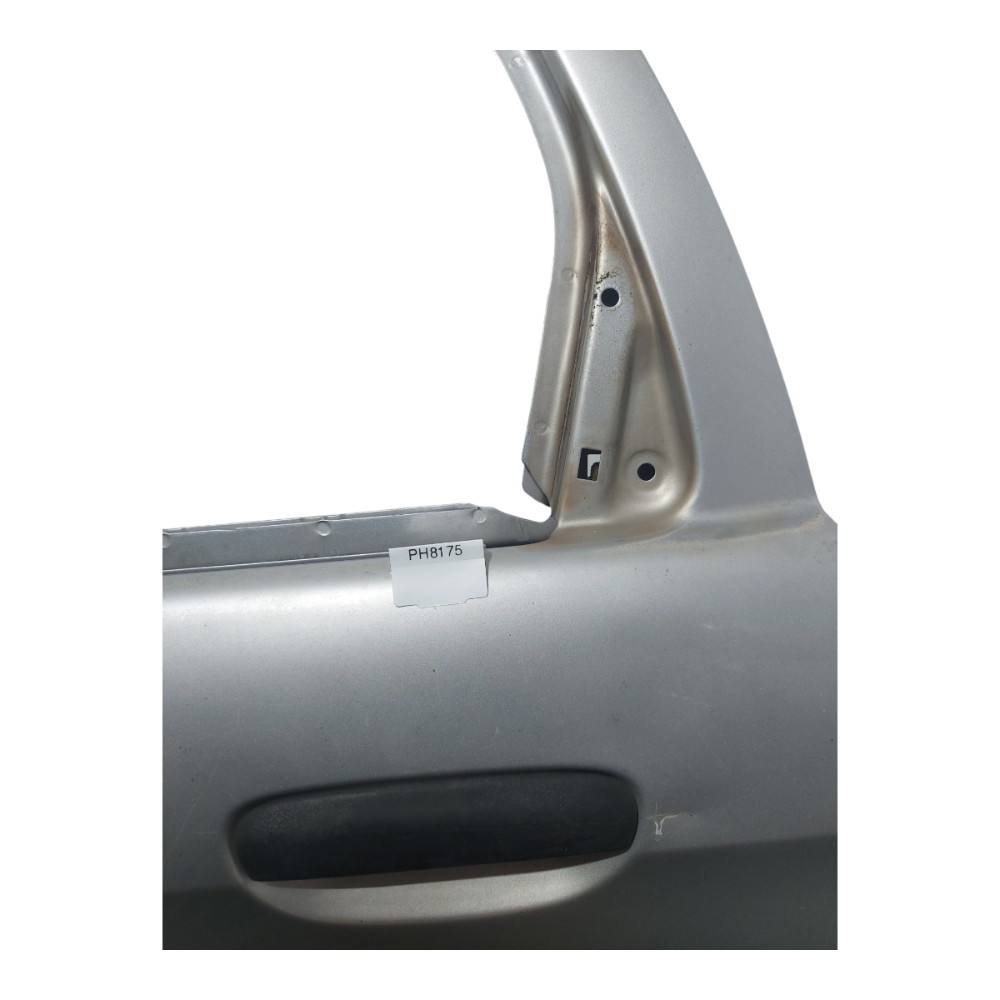Porta Traseira Esquerda Citroen Xsara Picasso 2001 A 2012 Traseira Esquerdo 7