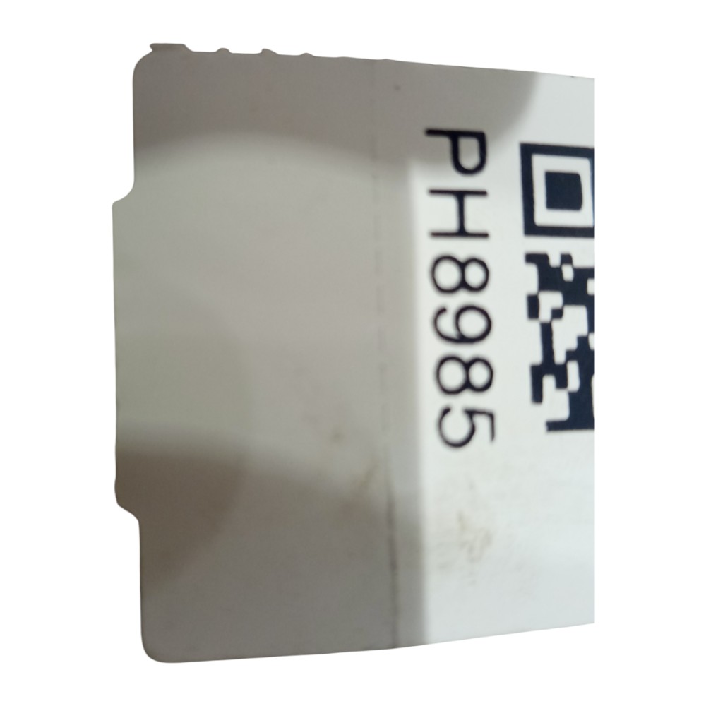 Polia Bomba Direção Hidráulica Volkswagen Golf 1.8 1994 A 98 7