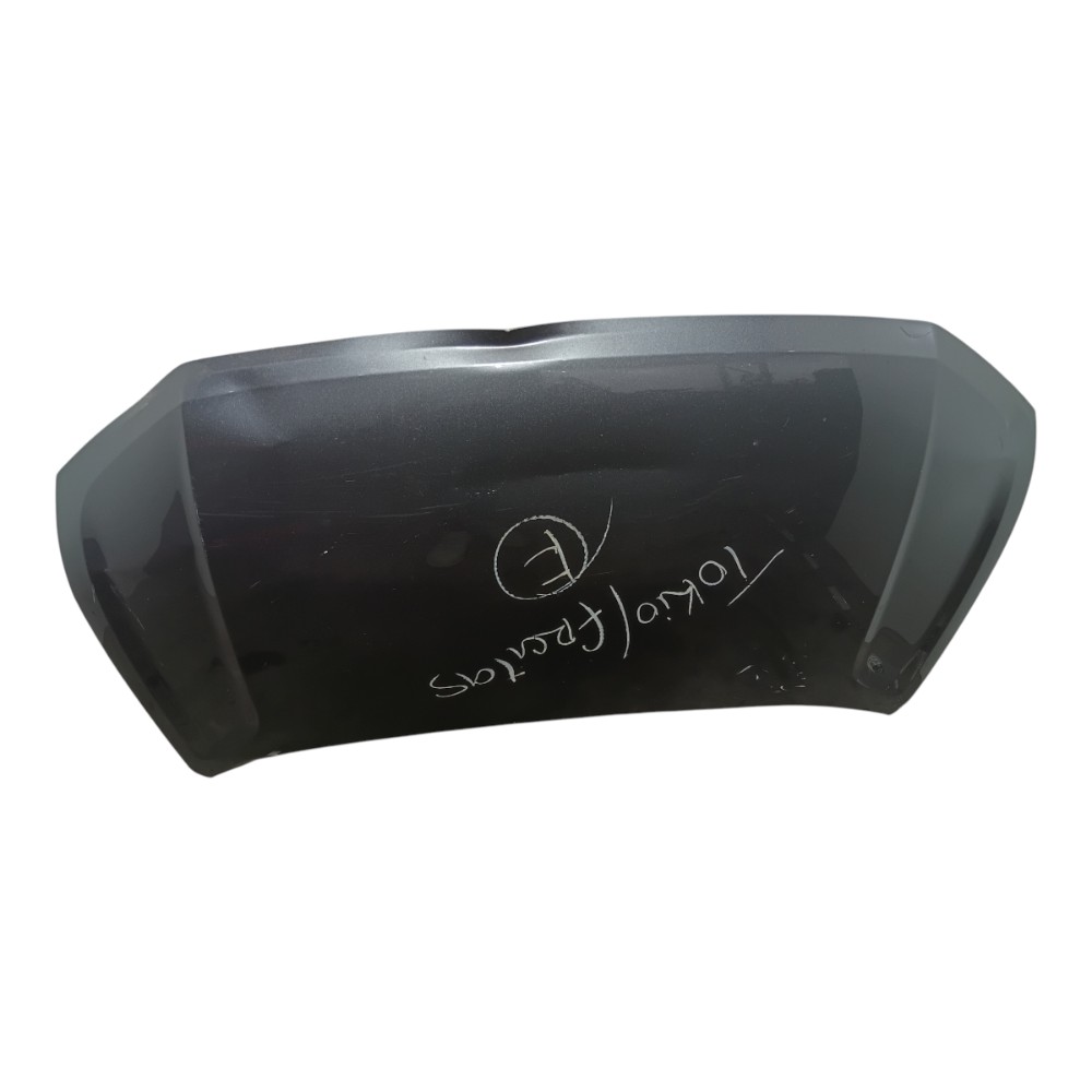 Capo Volkswagen T-cross Tsi 2019 A 2024 2025 7