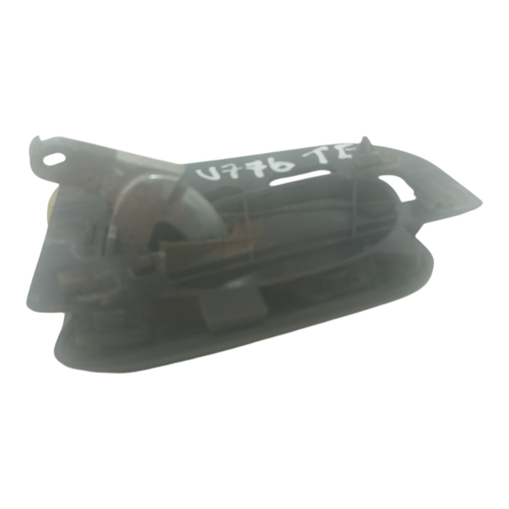 Maçaneta Interna Traseira Esquerda Peugeot 206 2001 A 2008 Traseira 5