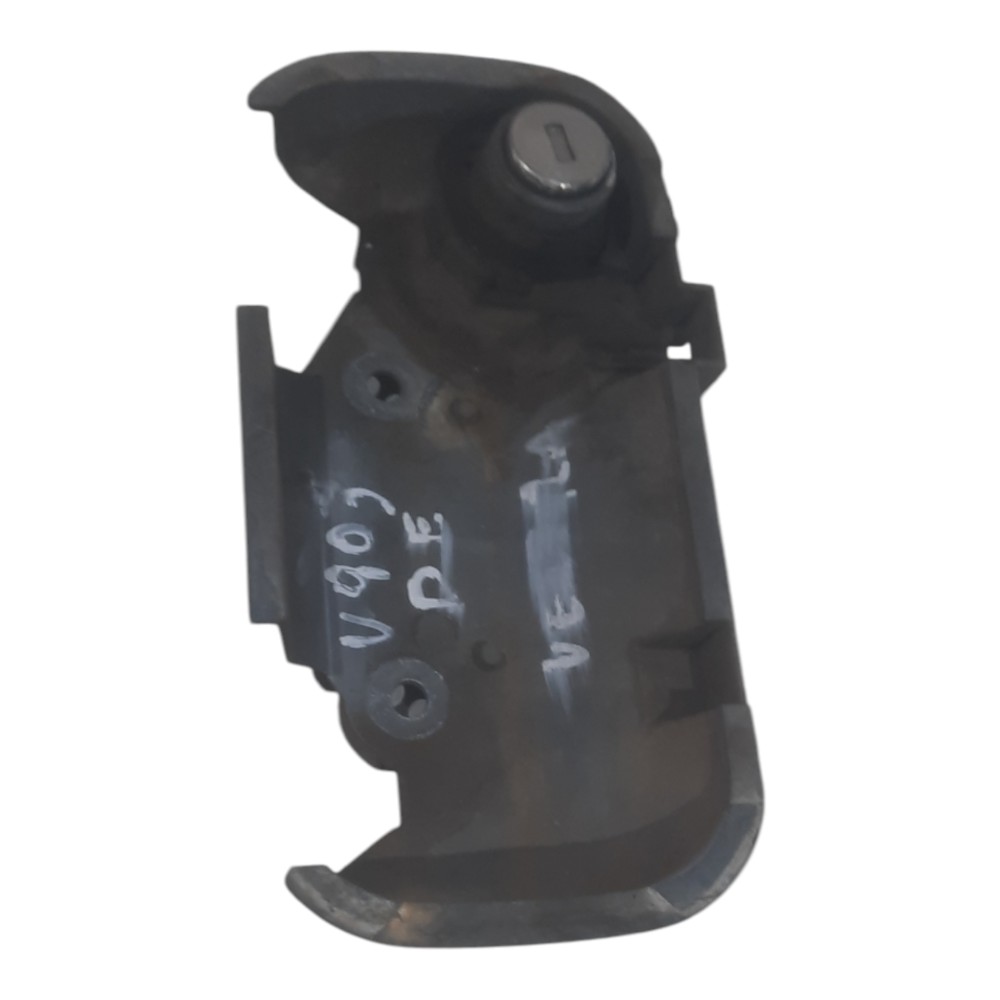 Trinco Porta Dianteira Esquerda Gm Vectra 1996 1997 A 2005 3
