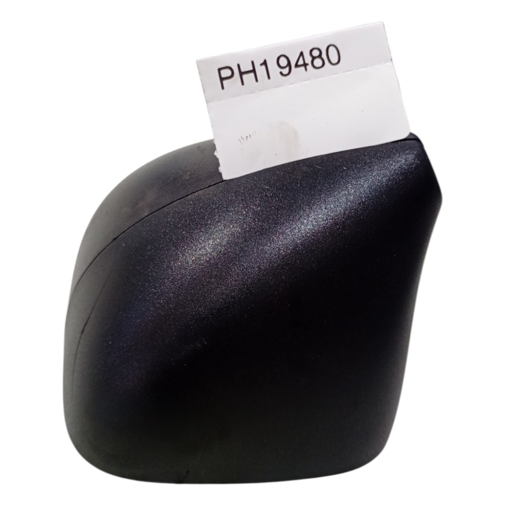 Capa Espelho Retrovisor Porshe Cayenne 2003 A 2008 6