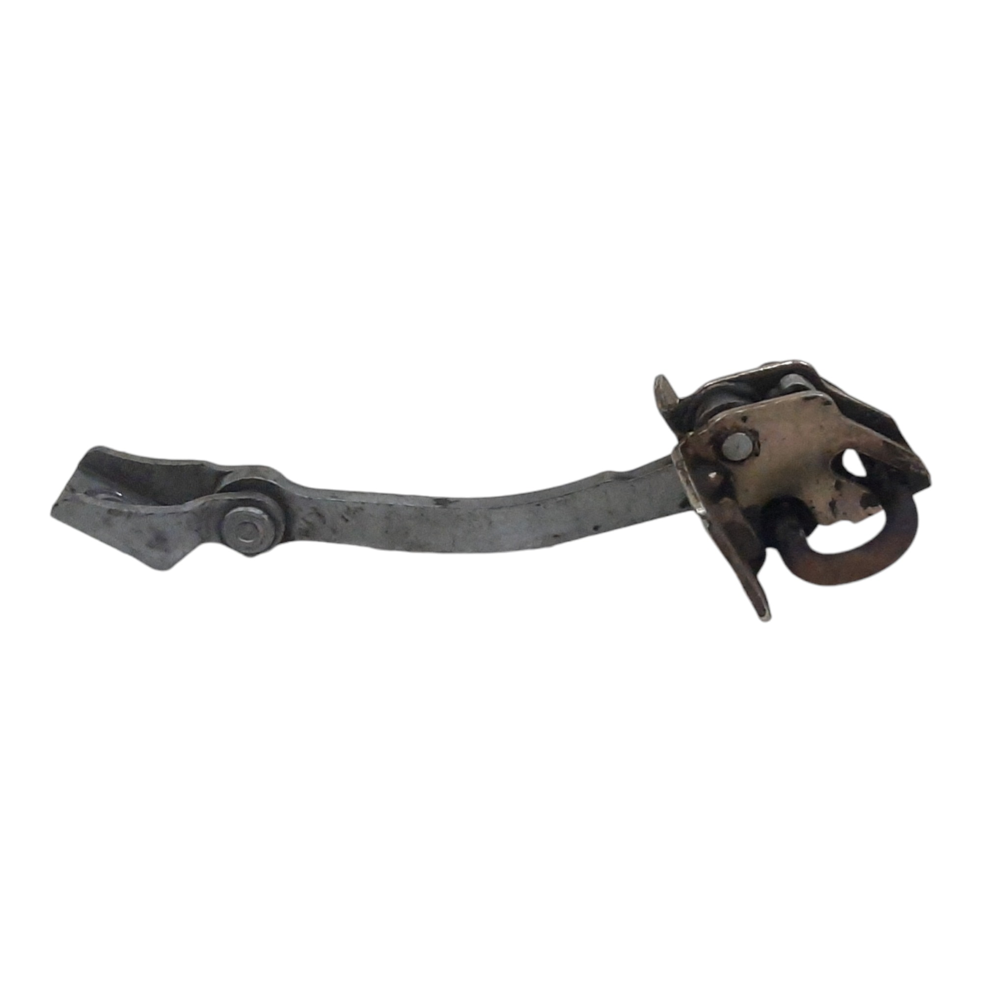 Limitador Porta Dianteira Esquerda Gol Parati G3 1999 A 2005 1