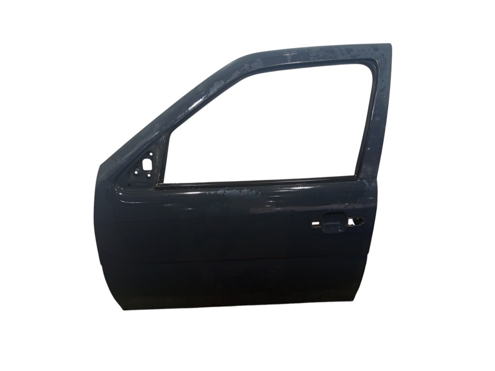 Porta Dianteiro Direito Volkswagen Gol 4p 1999 A 2005 Dianteira Esquerdo 4