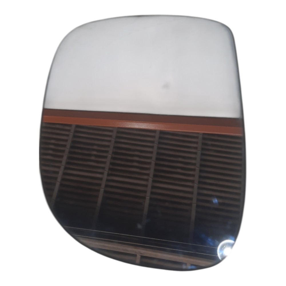 Lente Base Retrovisor S10 1996 1997 1998 1999 2000 A 2011 1
