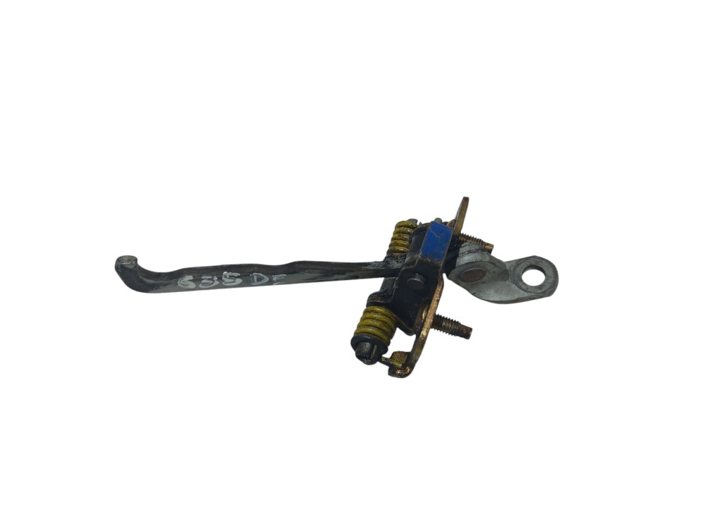 Limitador Porta Dianteira Esquerda Renault Megane 1995 1999 5