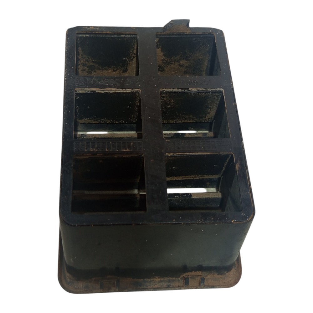 Difusor Ventilação Coluna Porta Esquerda Vw Gol G2 1994 A 98 4
