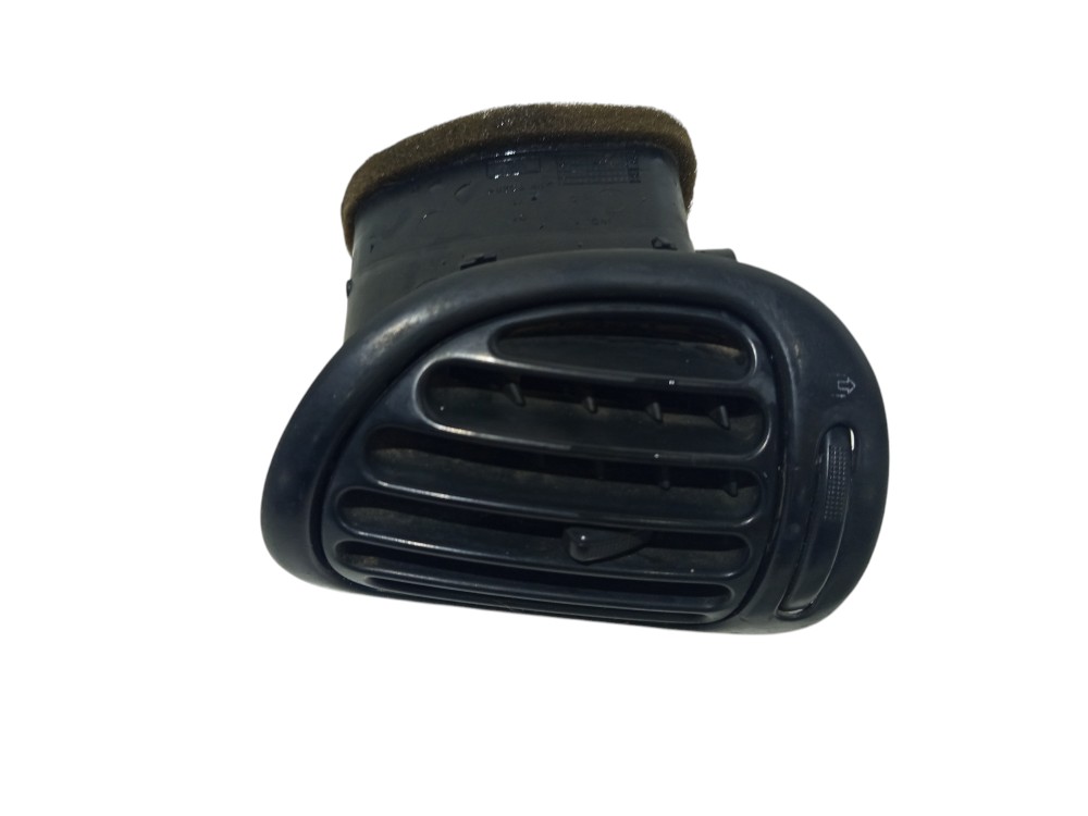 Difusor Ar Lado Direito Peugeot 206 1999 2000 2001 A 2009 2