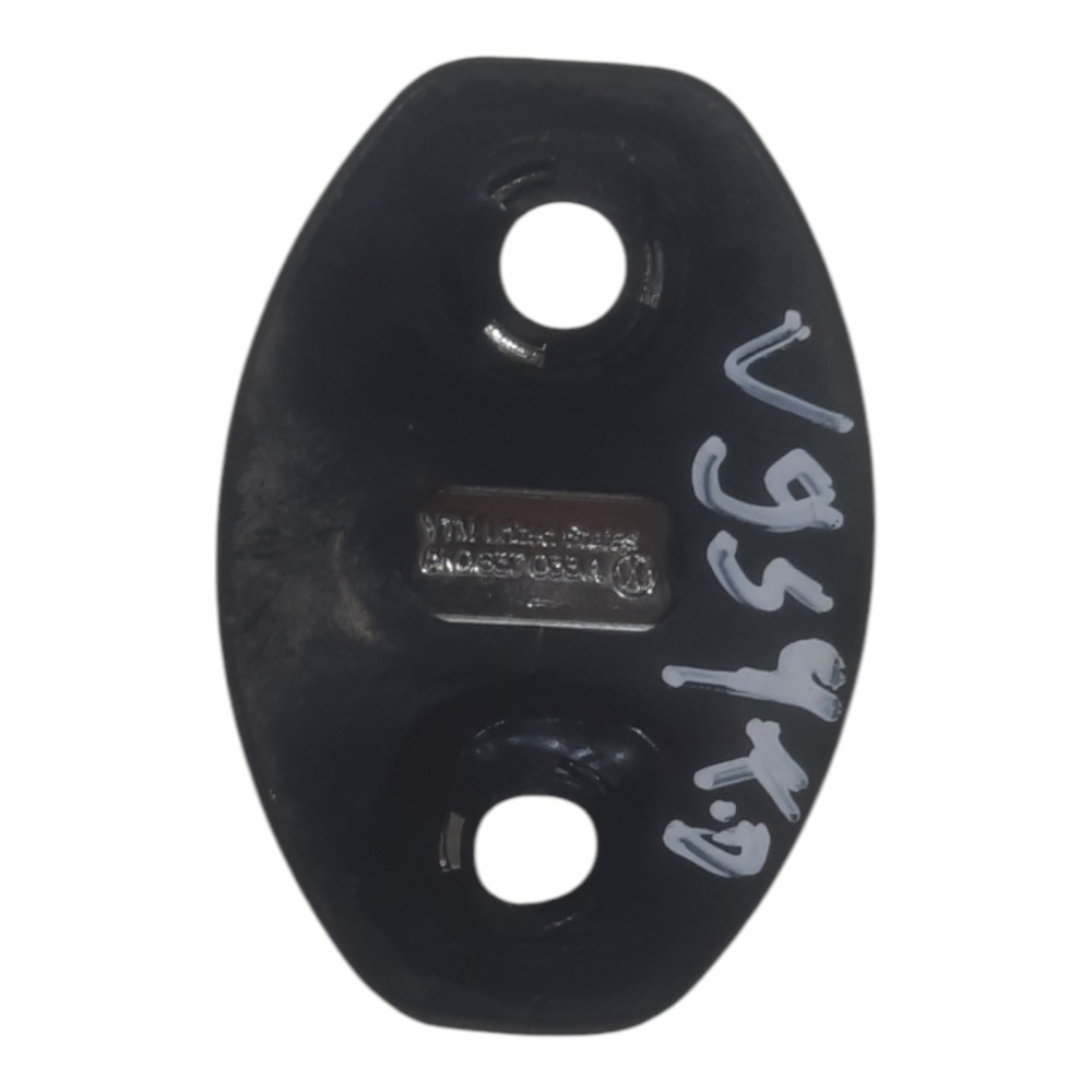 Batente Porta Traseira Direita Vw Jetta 2011 2012 2013 A 17 7