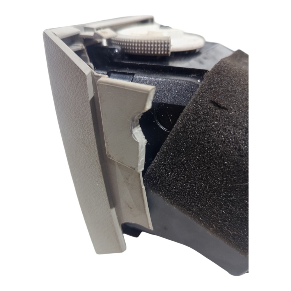 Difusor Ar Dianteura Esquerda Hyundai Azera 2007 A 2012 1