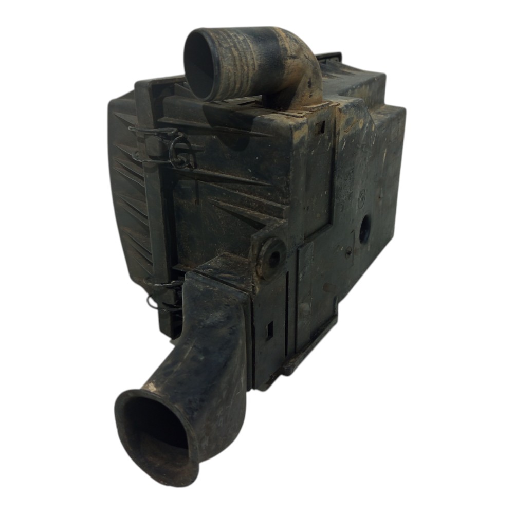 Caixa Filtro Ar Fiat Uno 1.0 8v 1996 1997 1998 1999 A 2002 1