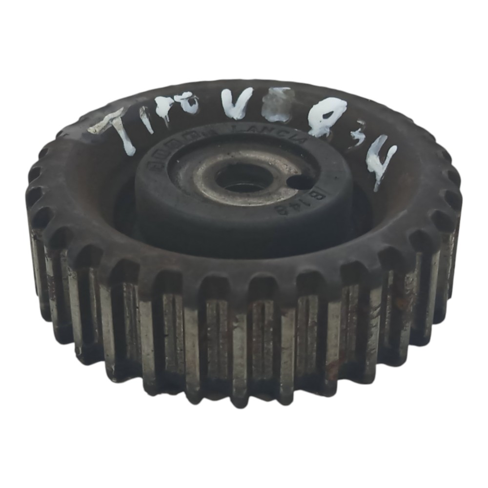 Engrenagem Virabrequim Fiat Tipo 1.6 8v 1993 1994 A 1997 2