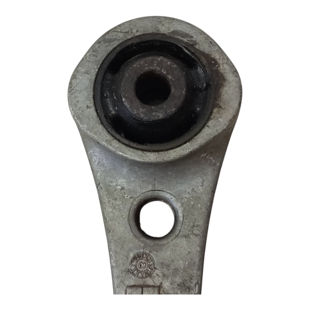 Suporte Coxim Motor Câmbio Avaria Audi A3 1.8 20v 1996/2006 5