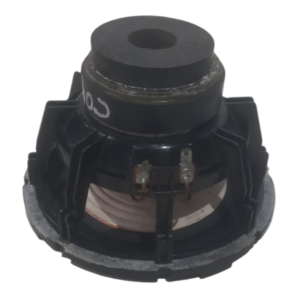 Alto Falante Chevrolet Gm Corsa Milenium 1996 1997 A 2005 6