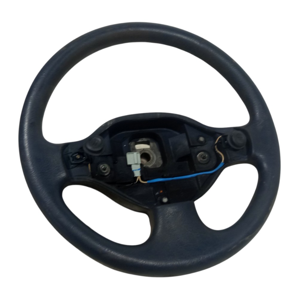 Volante Motorista Renault Clio Expression 1.6 16v 2004/2010 3
