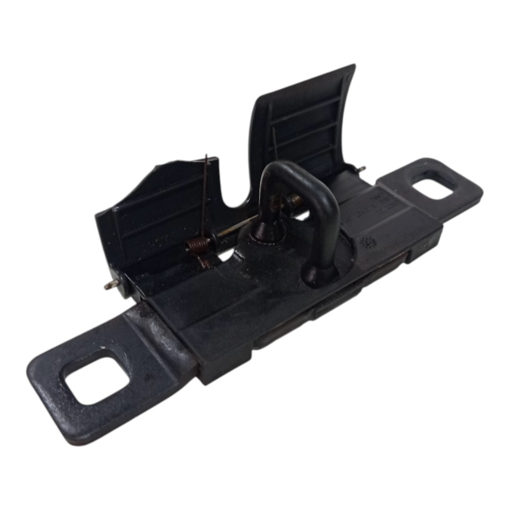 Batente Porta Malas Audi A3 2000 2001 A 2006 Detalhe 1