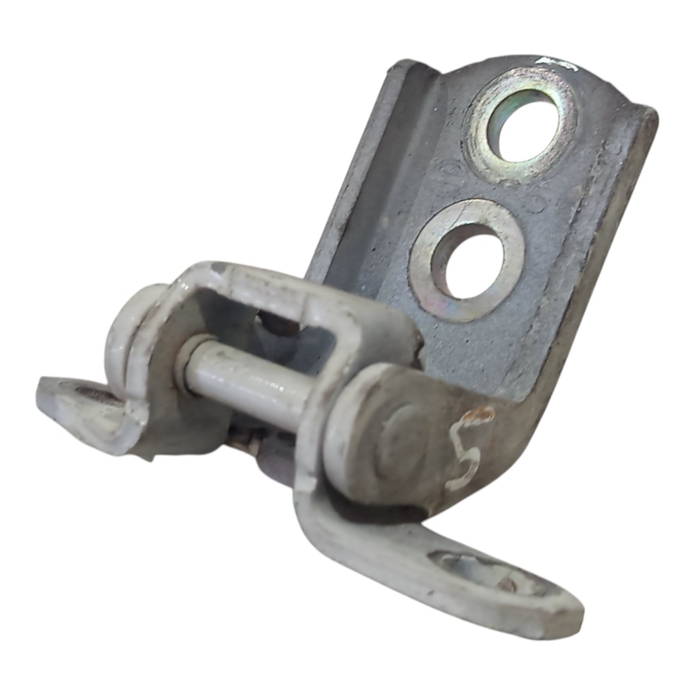 Fobradiça Superior Porta Direita Nissan Livina 2009 A 2014 2