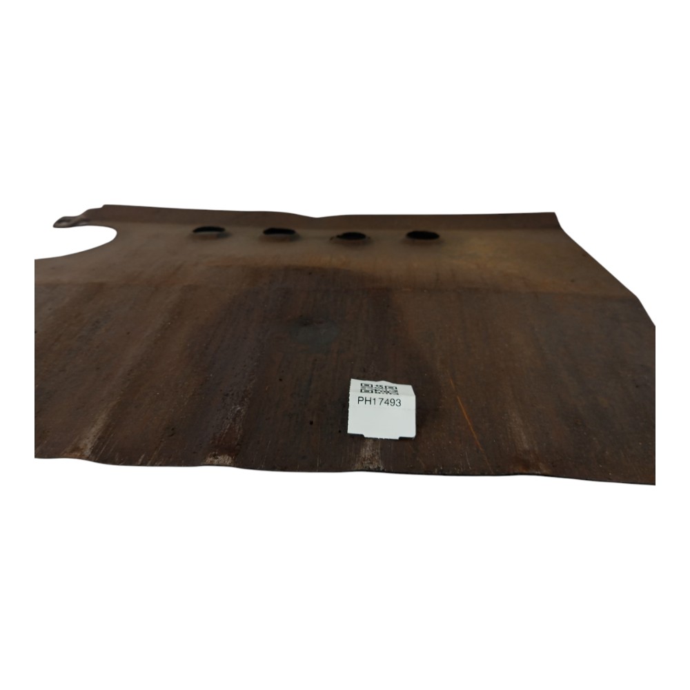 Protetor Carter Ford Focus 2.0 16v Zetec 2000 2001 A 2005 7