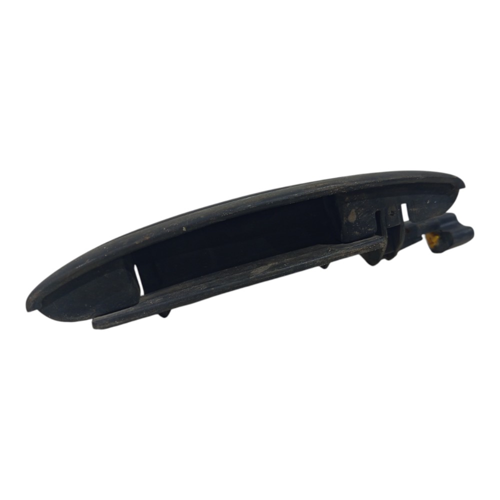 Maçaneta Externa Dianteira Direita Fiat Palio 1996 A 2000 1
