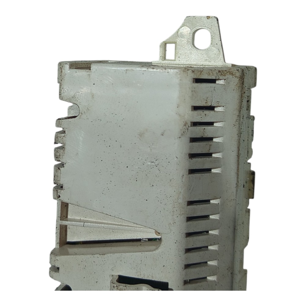 Computador Display Bordo Peugeot 307 2003 2004 2005 A 2012 6