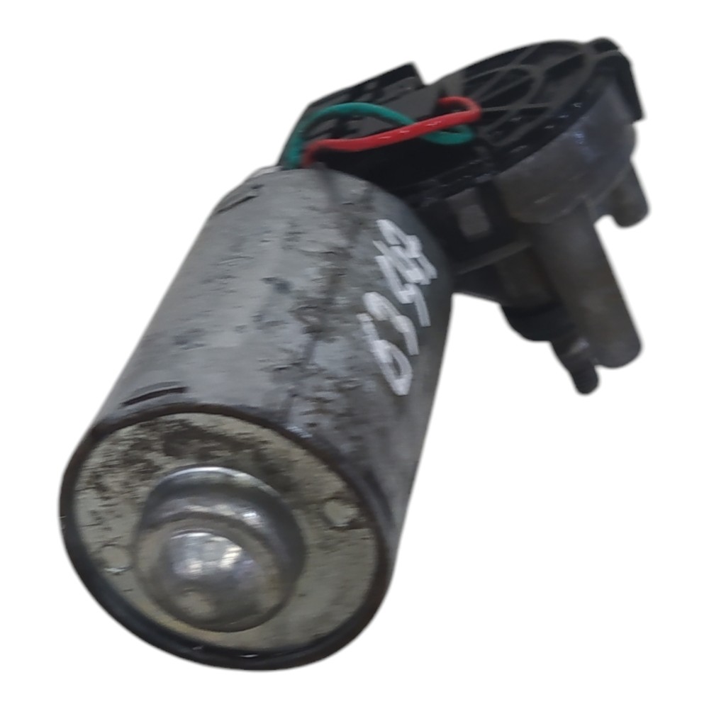 Motor Limpador Parabrisa Volkswagen Gol G3 1999 2000 A 2005 5