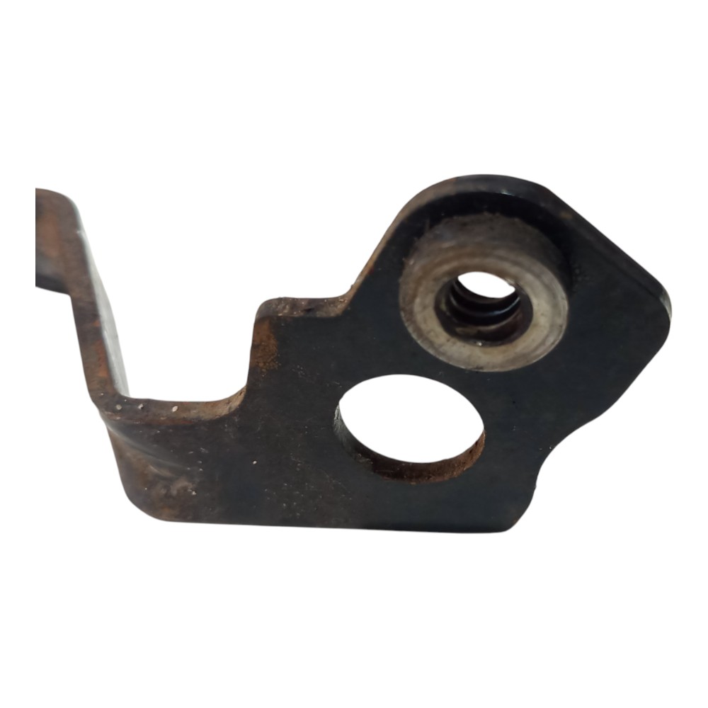 Alavanca Ajuste Coluna Escamoteavel Vw Passat 1991 A 1996 7