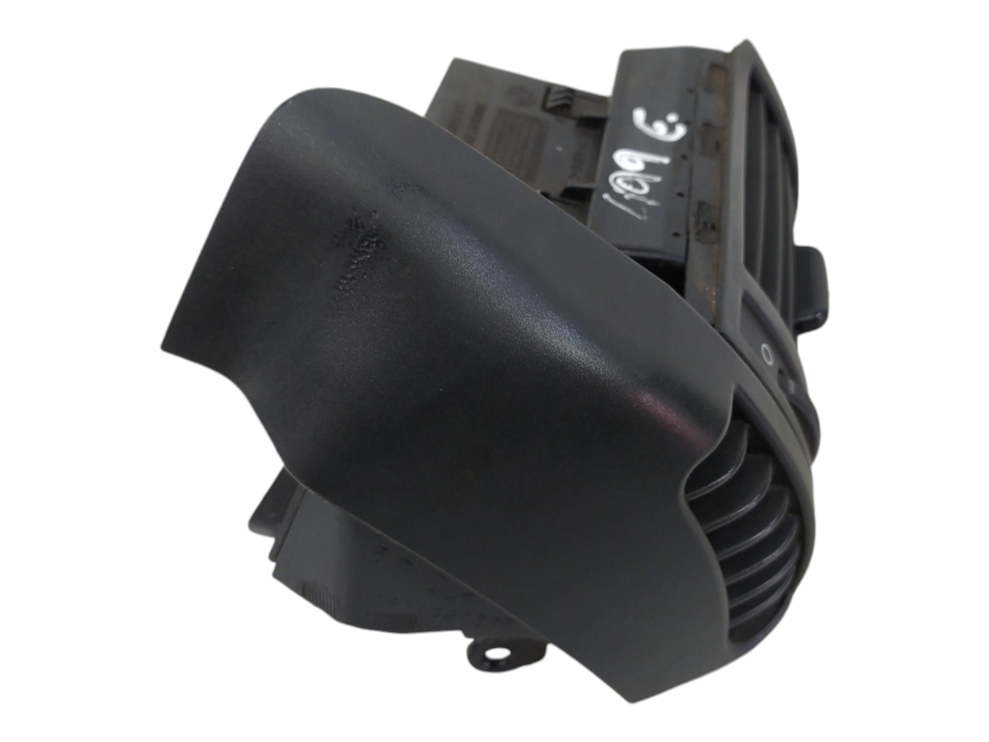 Difusor Ar Esquerdo Fiat Stilo 2003 2004 2005 2006 A 2011 5