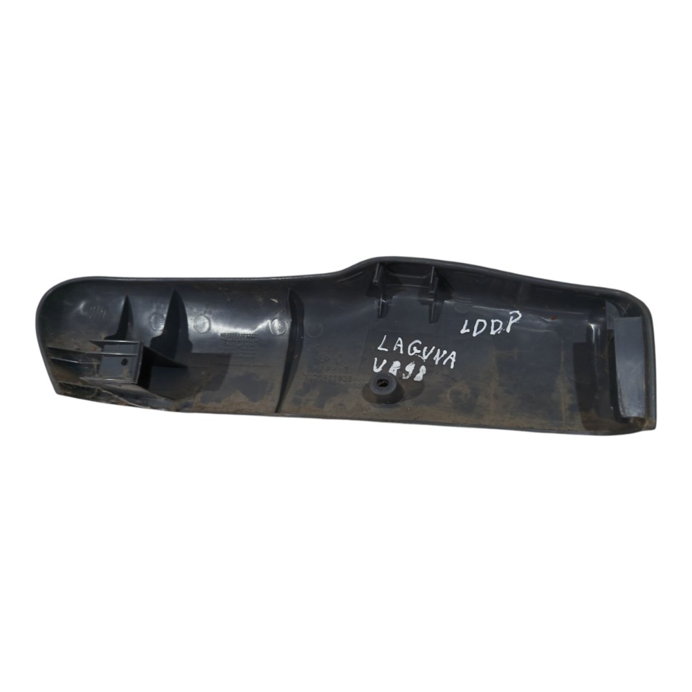 Acabamento Externo Banco Ld Renault Laguna 1995 A 2001 Cinza 4