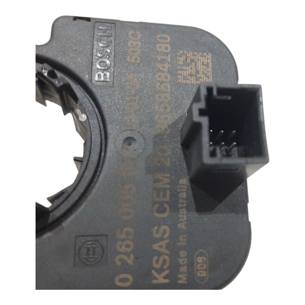 Sensor Ângulo Citroen C4 Picasso 2009 2010 A 2014 9658684180 6