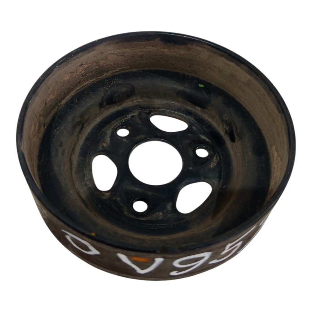 Polia Bomba Agua Honda Civic 1.8 2012 A 2014 5