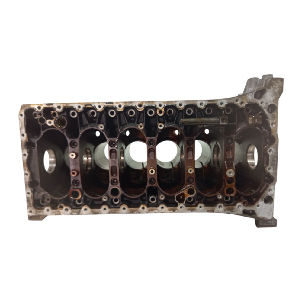 Bloco Motor Land Rover Freelander 2 3.2 25cv  2008 4