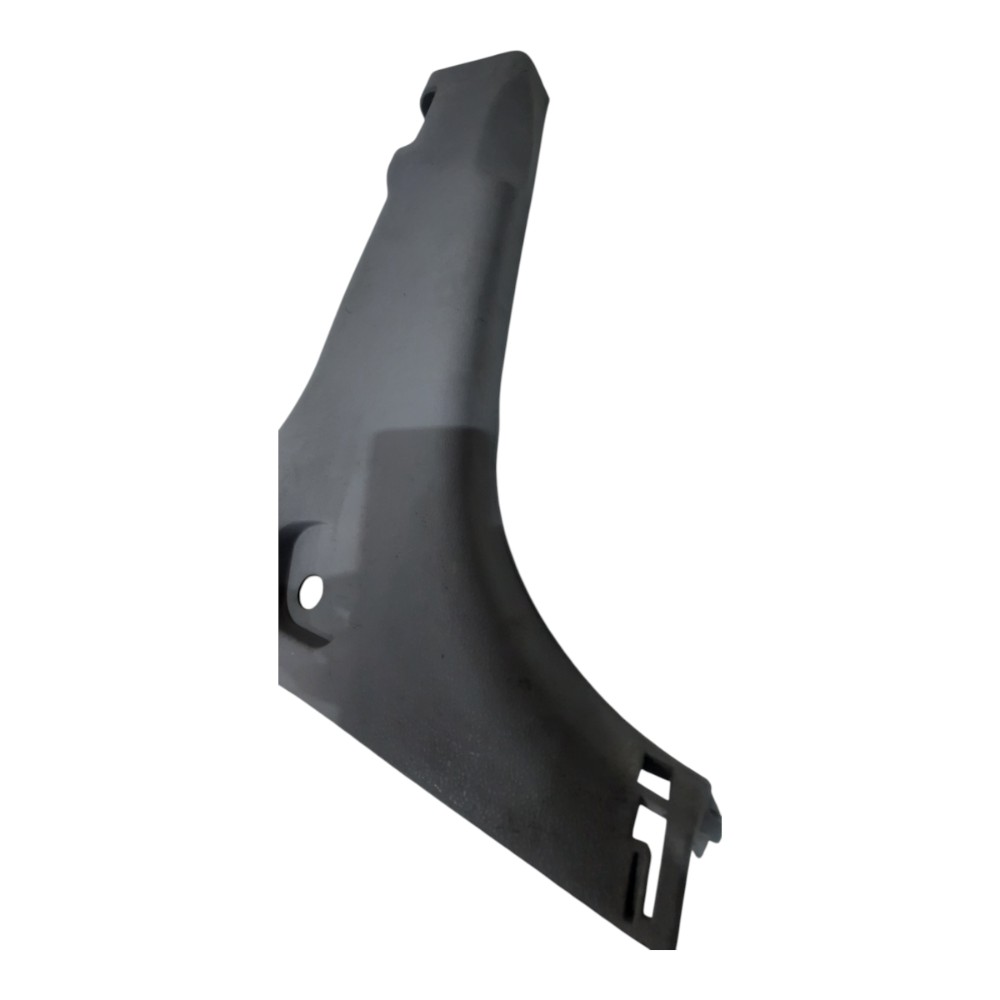 Moldura Coluna Lateral Esquerda Hyundai Santa Fé 2006 A 2013 2