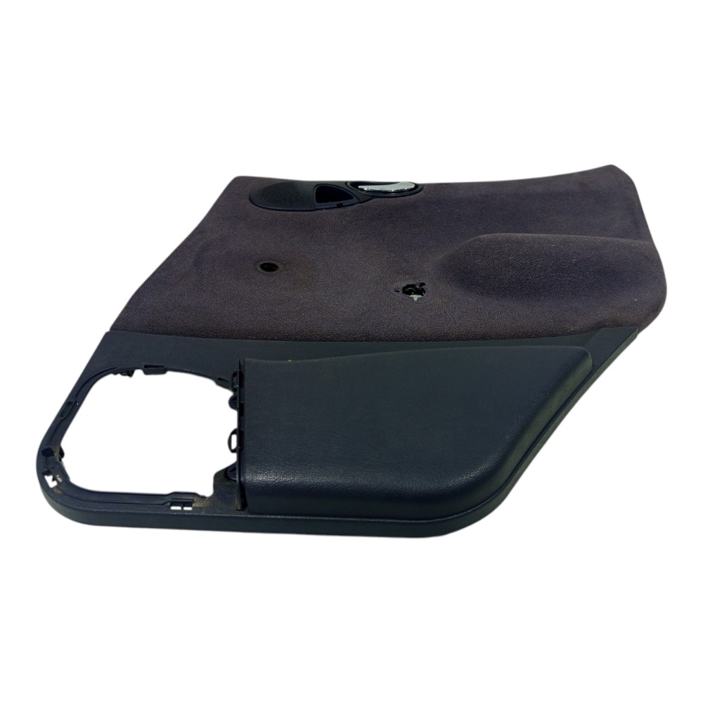 Forro Porta Traseira Direita Mercedes Classe A160 1997 A 02 1